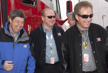 NASCAR Auto Club 500