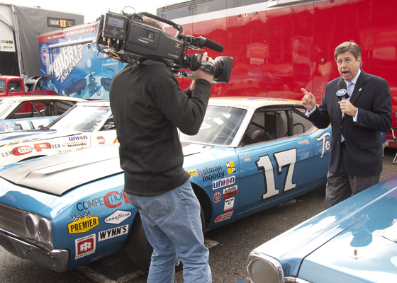 NASCAR Auto Club 500